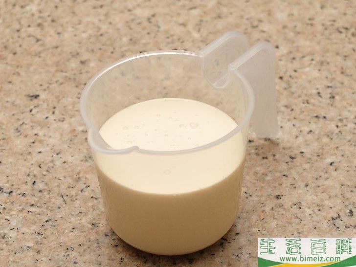 如何制作凝脂奶油