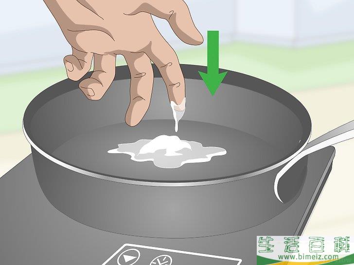 如何使用椰子油