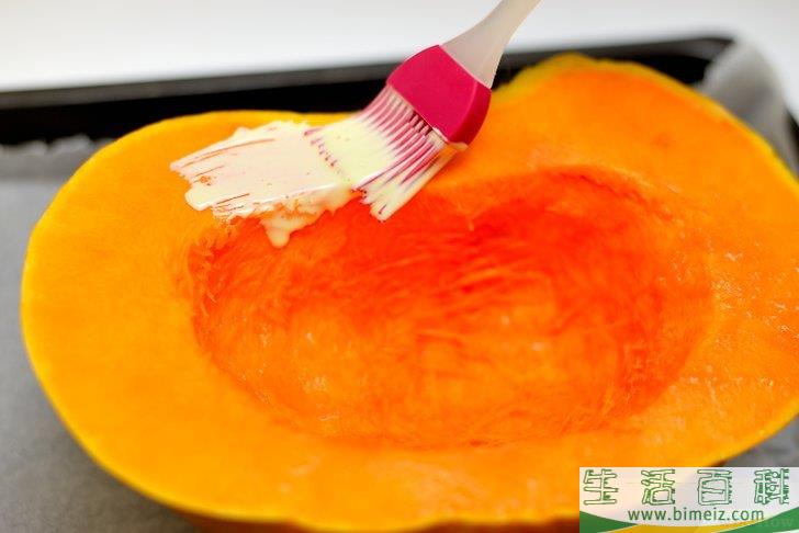如何烹饪冬南瓜