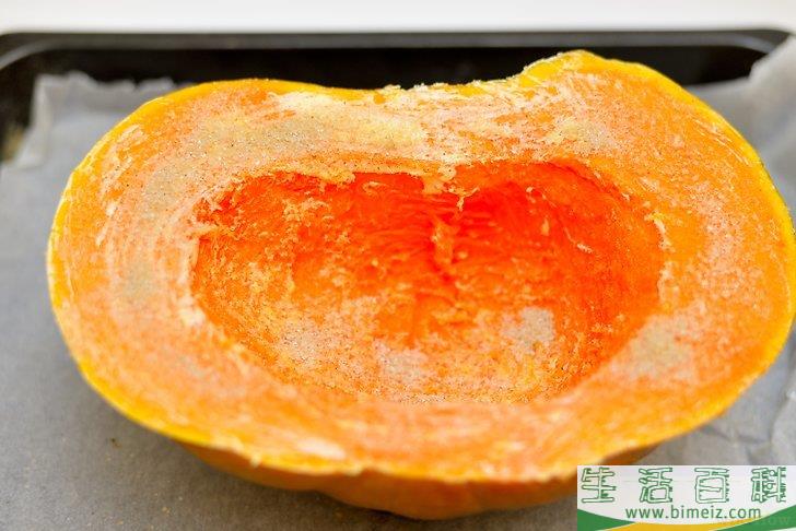 如何烹饪冬南瓜
