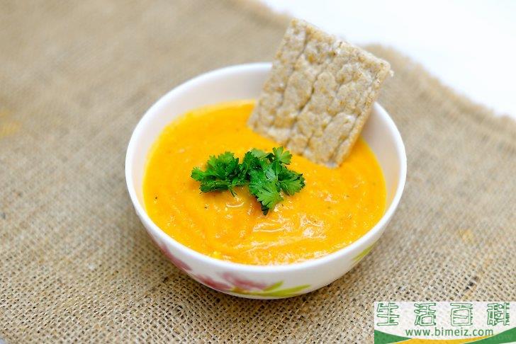 如何烹饪冬南瓜