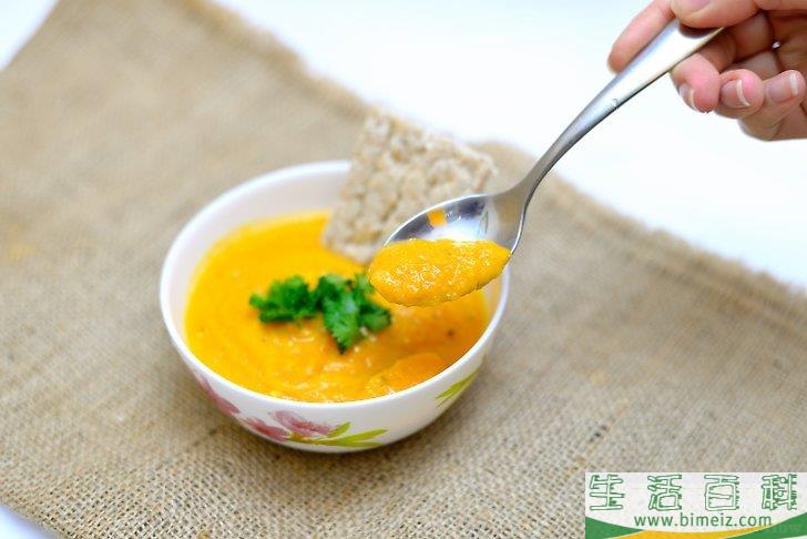 如何烹饪冬南瓜