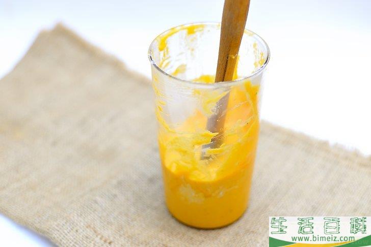 如何烹饪冬南瓜