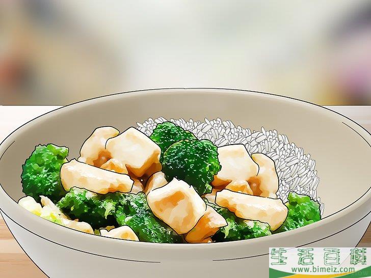 如何才能买得起健康食品