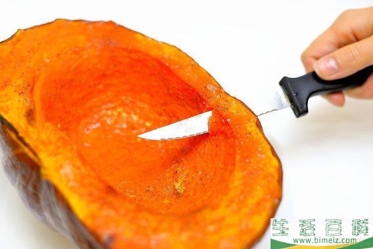 如何烹饪冬南瓜