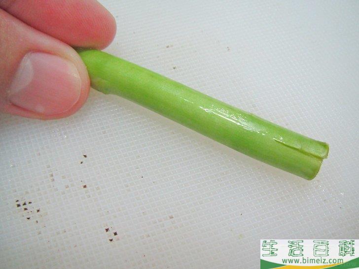 如何炒芦笋