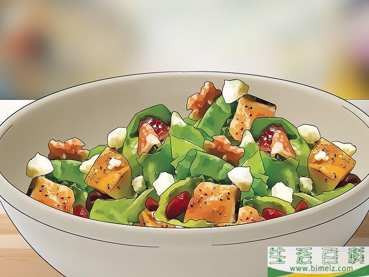 如何才能买得起健康食品