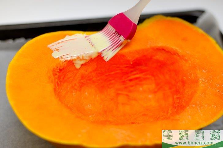 如何烹饪冬南瓜