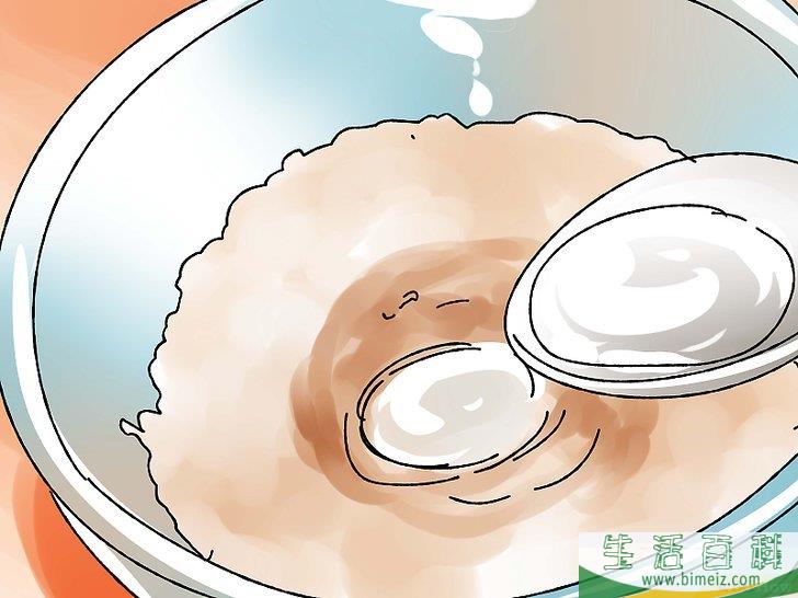 如何制作婚礼蛋糕