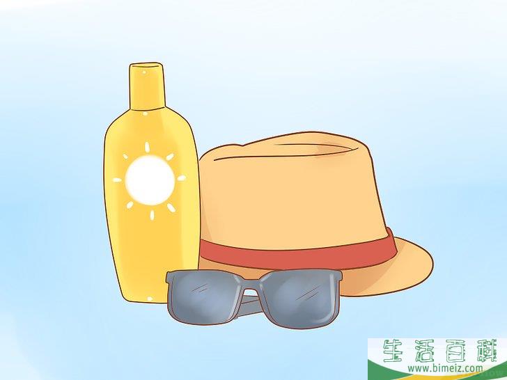 如何徒步旅行