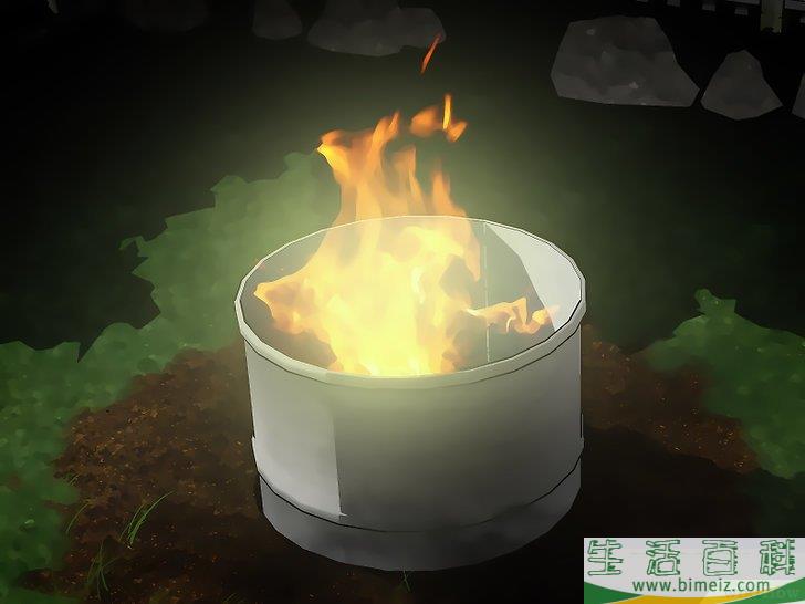 如何销毁敏感文件