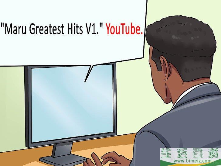 如何用MLA格式引用Youtube视频
