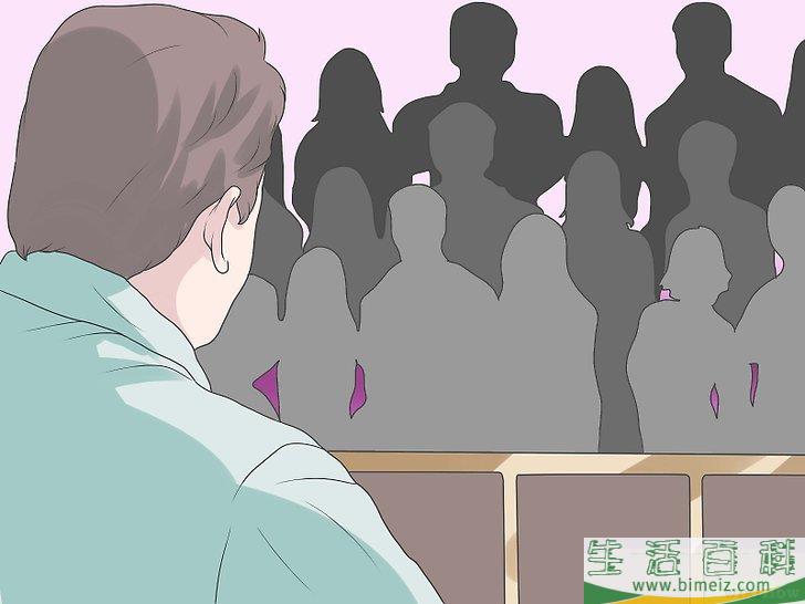 如何做演示