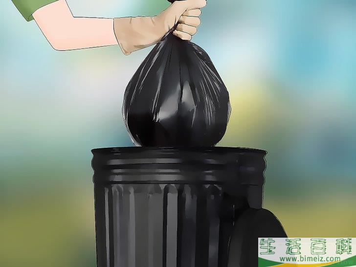 如何销毁敏感文件