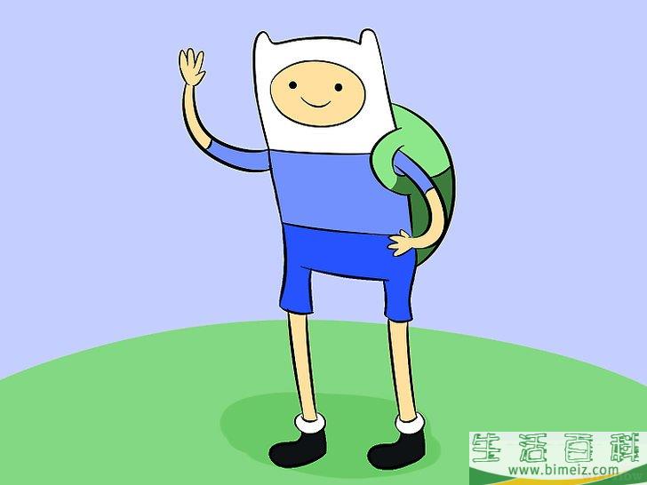 如何给孩子们画画