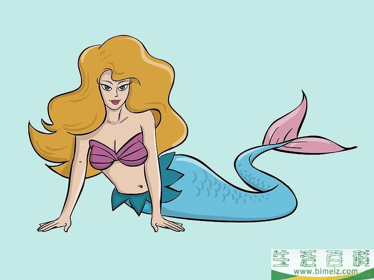 如何给孩子们画画