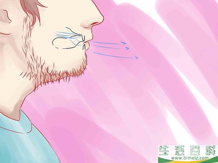 如何发大舌音