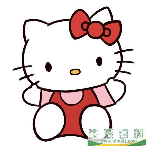 如何给孩子们画画