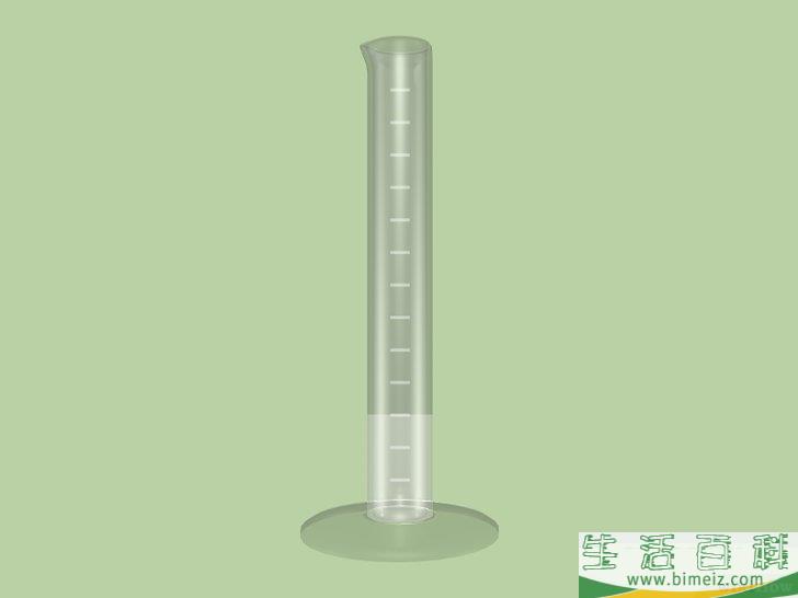 如何计算溶液浓度
