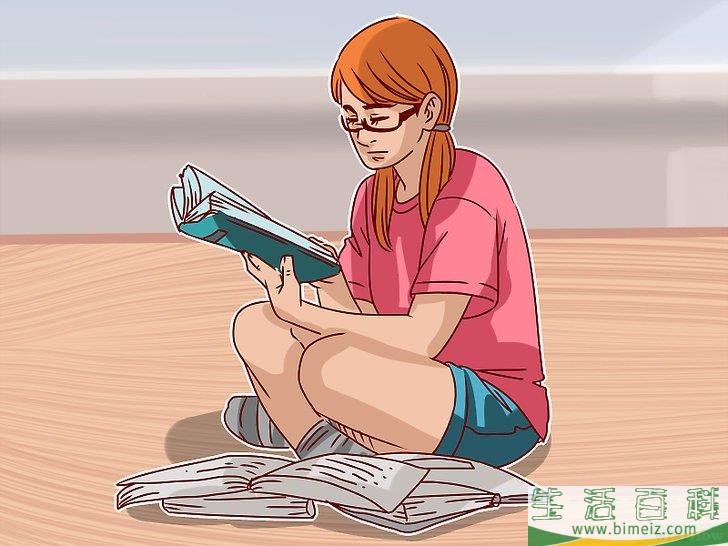 如何成为学校里的尖子生
