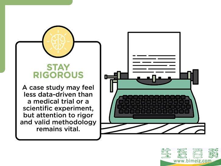 如何进行案例研究（Case Study）