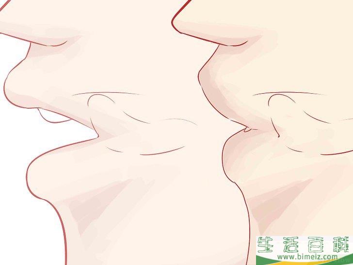 如何发大舌音