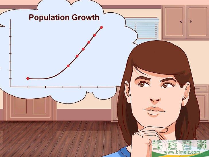 如何计算人口密度