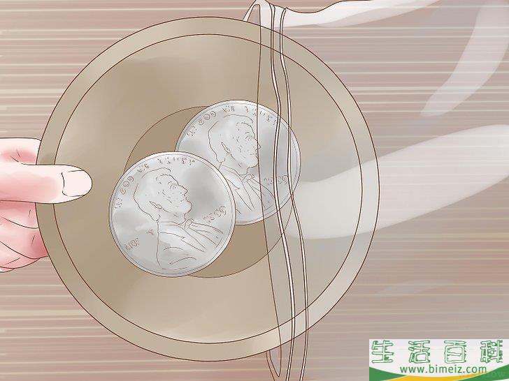 如何将铜氧化