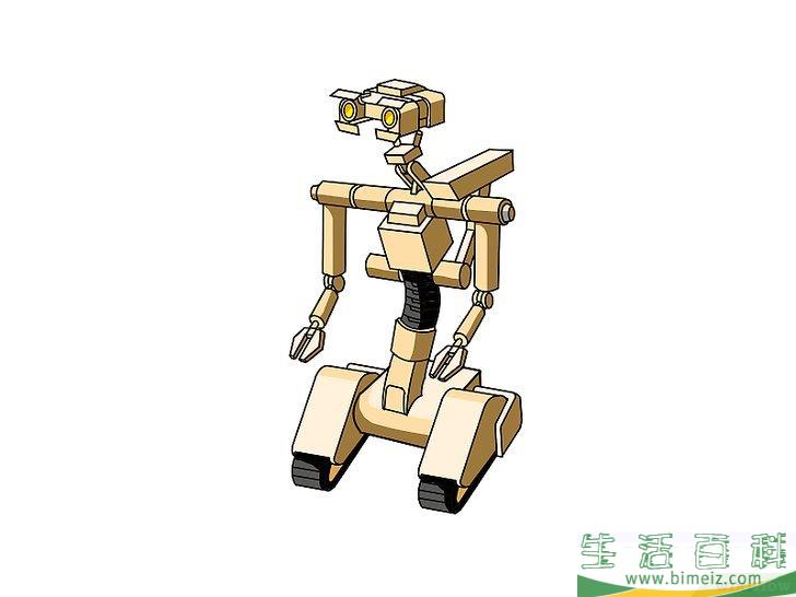 如何给孩子们画画