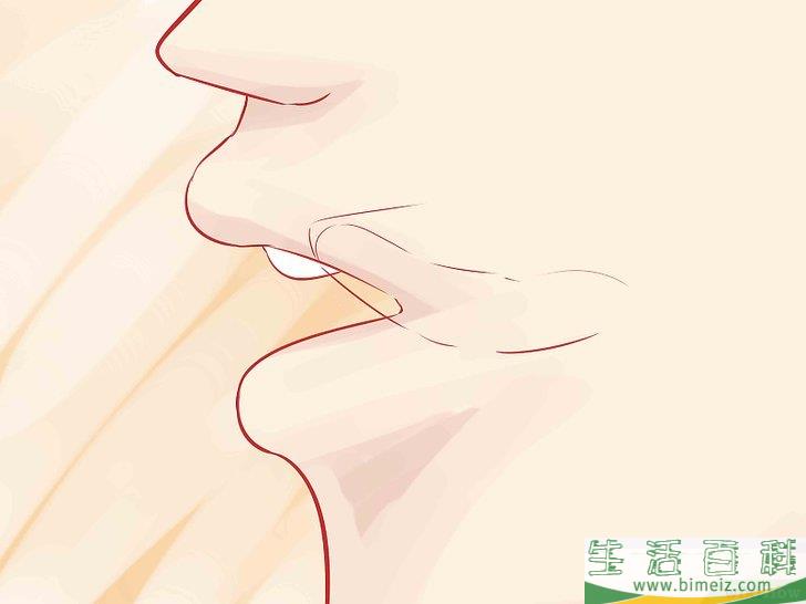 如何发大舌音