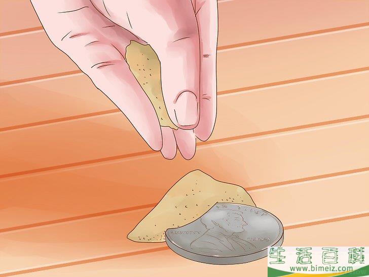 如何将铜氧化