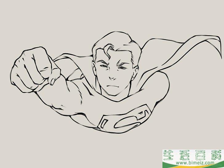 如何给孩子们画画