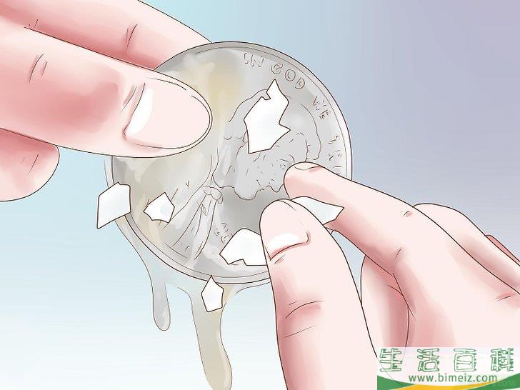 如何将铜氧化
