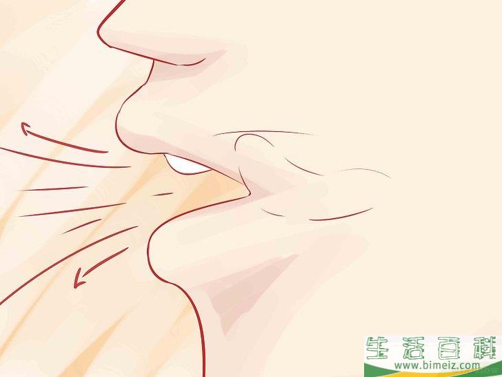 如何发大舌音