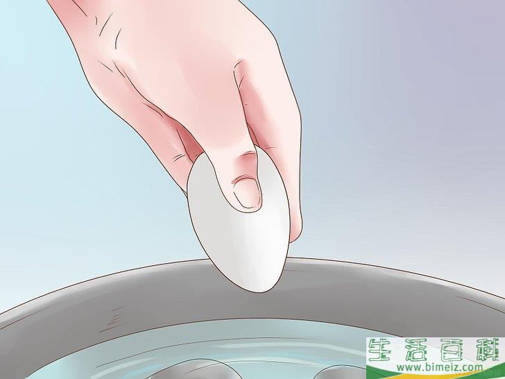 如何将铜氧化