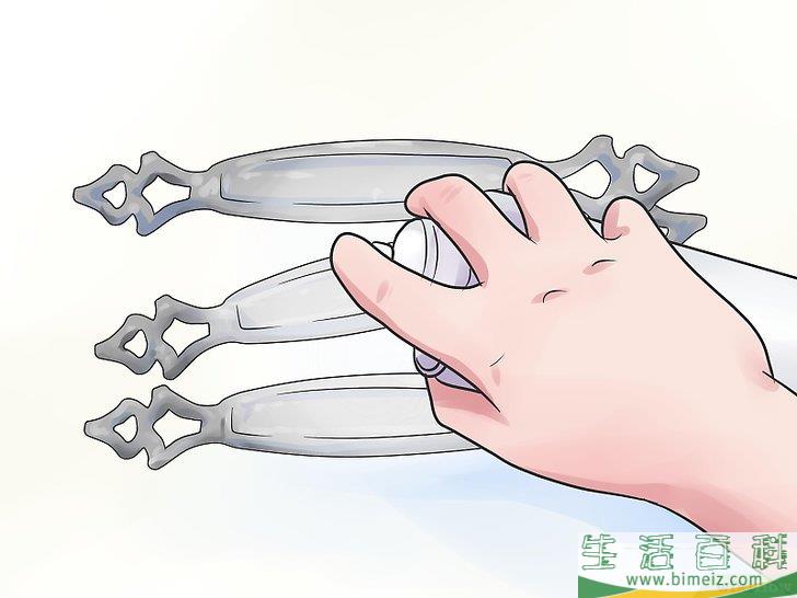 如何使金属生锈