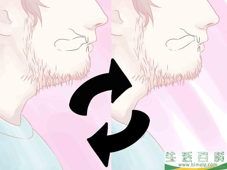 如何发大舌音