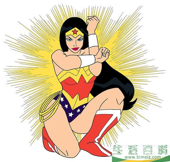 如何给孩子们画画