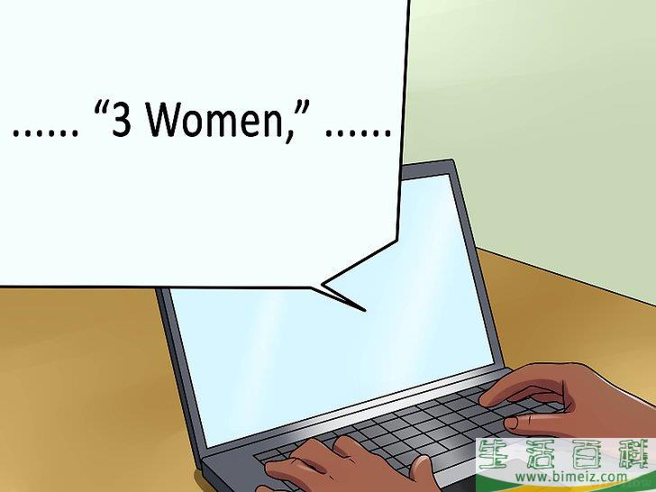 如何用MLA格式引用Youtube视频