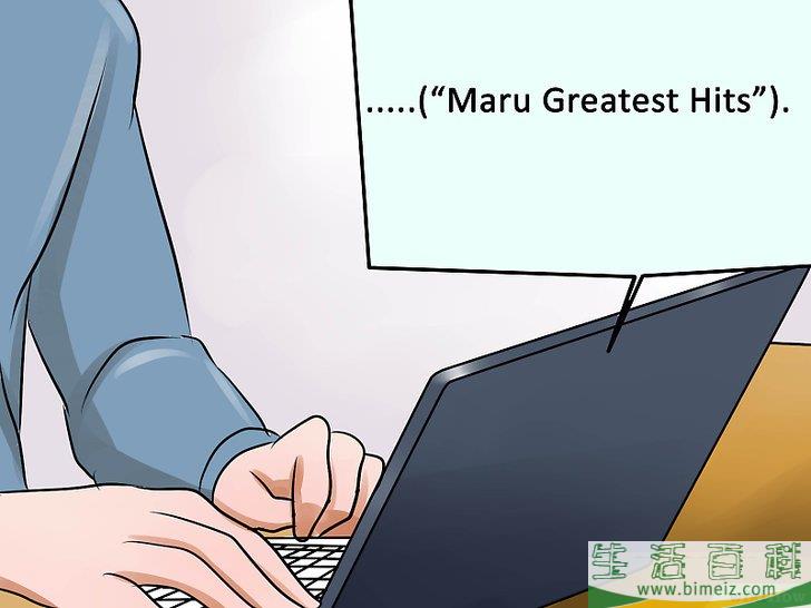 如何用MLA格式引用Youtube视频