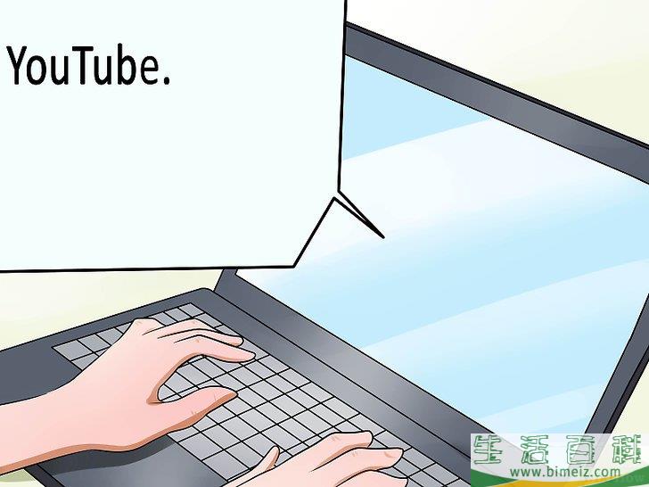 如何用MLA格式引用Youtube视频