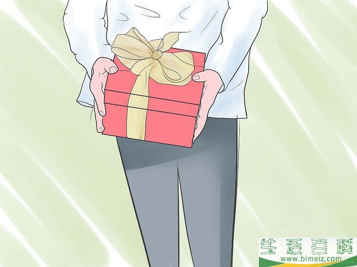 如何说服父母给你买东西