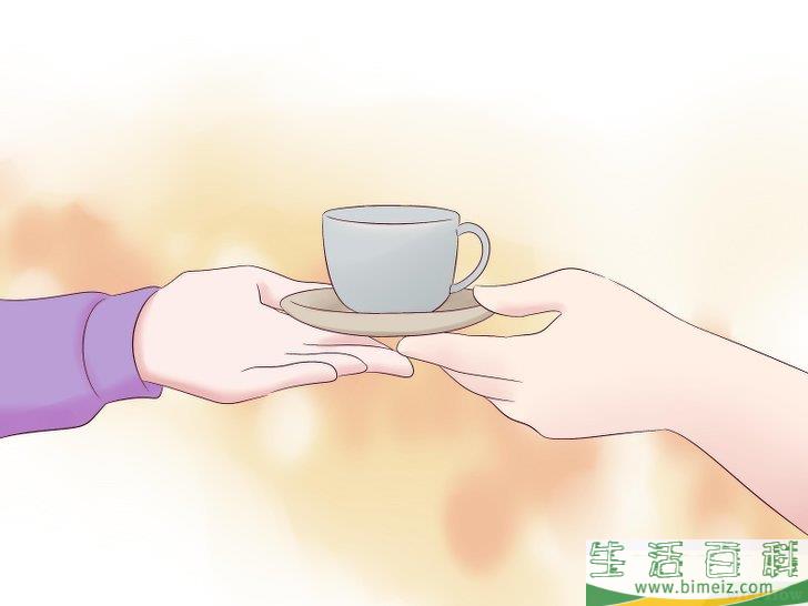 如何成为一名出色的服务员