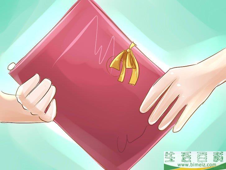 如何在面试的时候给别人留下最好的印象