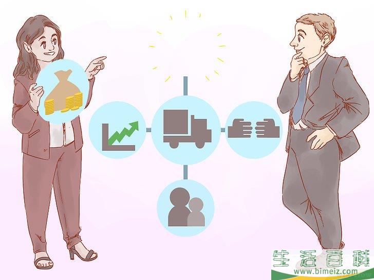 如何成为企业家