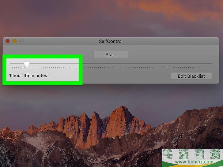 如何在Mac上屏蔽网站