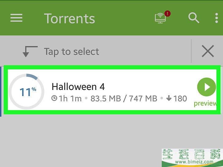 如何打开种子文件