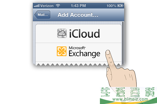 如何把Gmail的联系人信息导入iPhone