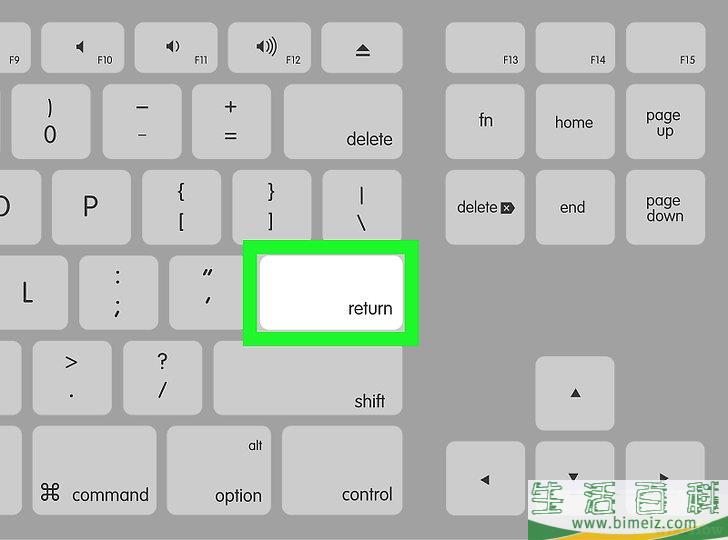 如何不用鼠标来操作电脑