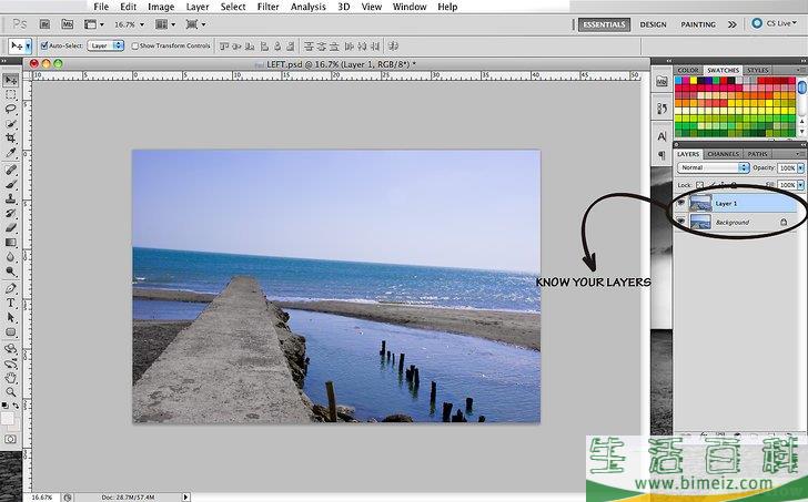 如何制作3D照片